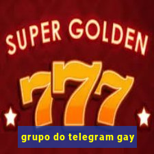 grupo do telegram gay